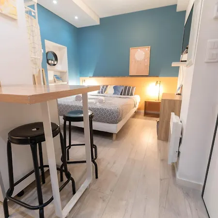 Vieux 4 Hyper Centre Optimise Apartment