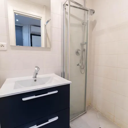 公寓 Vieux 4 Hyper Centre Optimise