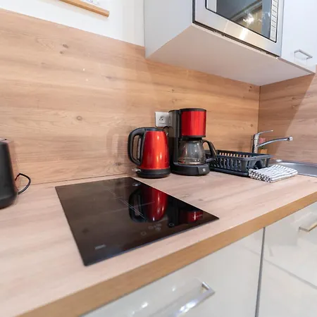 Daire Vieux 4 Hyper Centre Optimise *