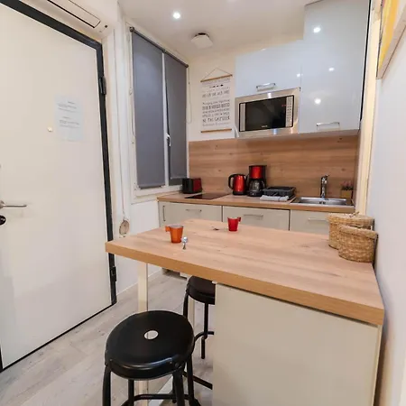 Vieux 4 Hyper Centre Optimise * Nice