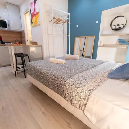 Daire Vieux 4 Hyper Centre Optimise