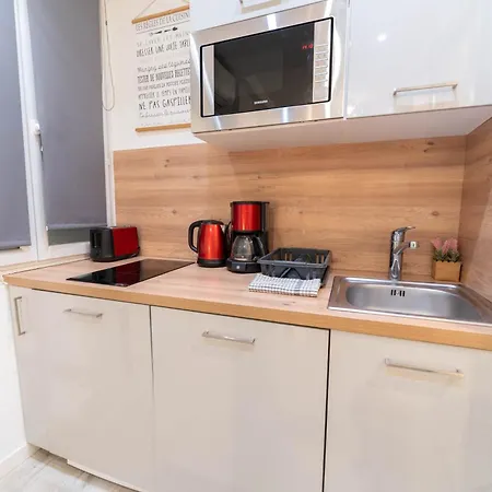 Vieux 4 Hyper Centre Optimise Daire *
