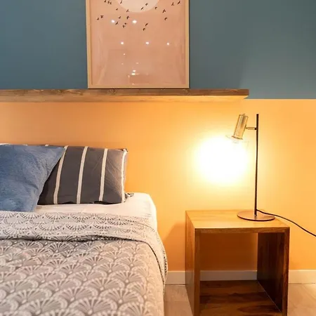 Vieux 4 Hyper Centre Optimise Daire *