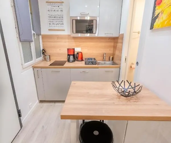 Vieux 4 Hyper Centre Optimise Apartman Nizza